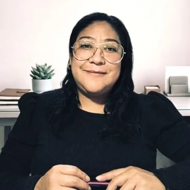 Luz González