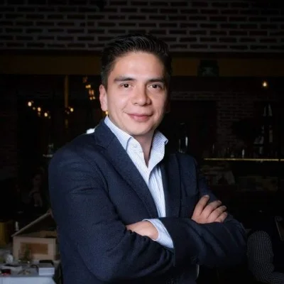 Oscar Espinosa